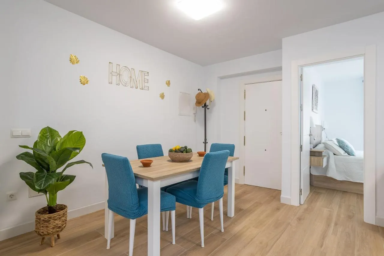 Apartamento Molina Apartment Nerja 0*,