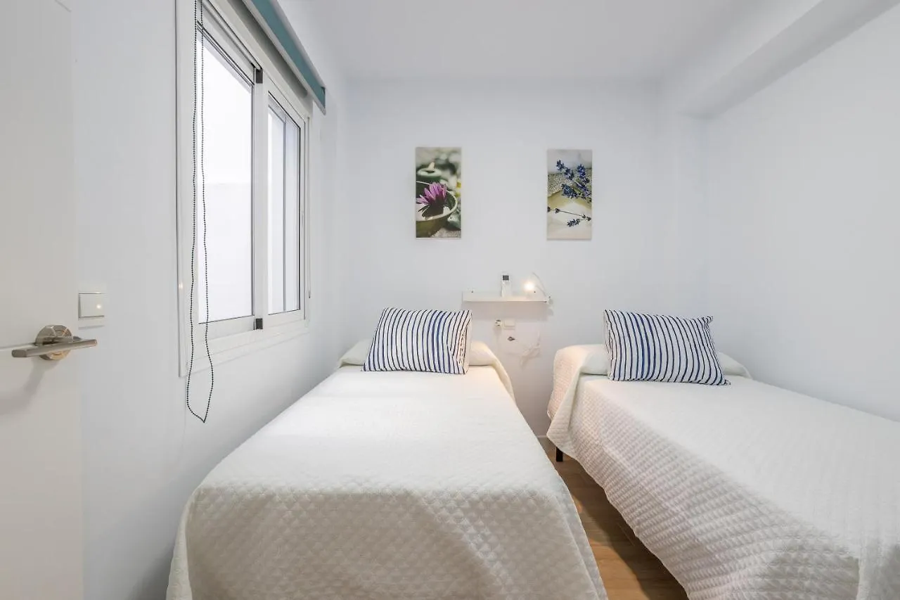 Apartamento Molina Apartment Nerja