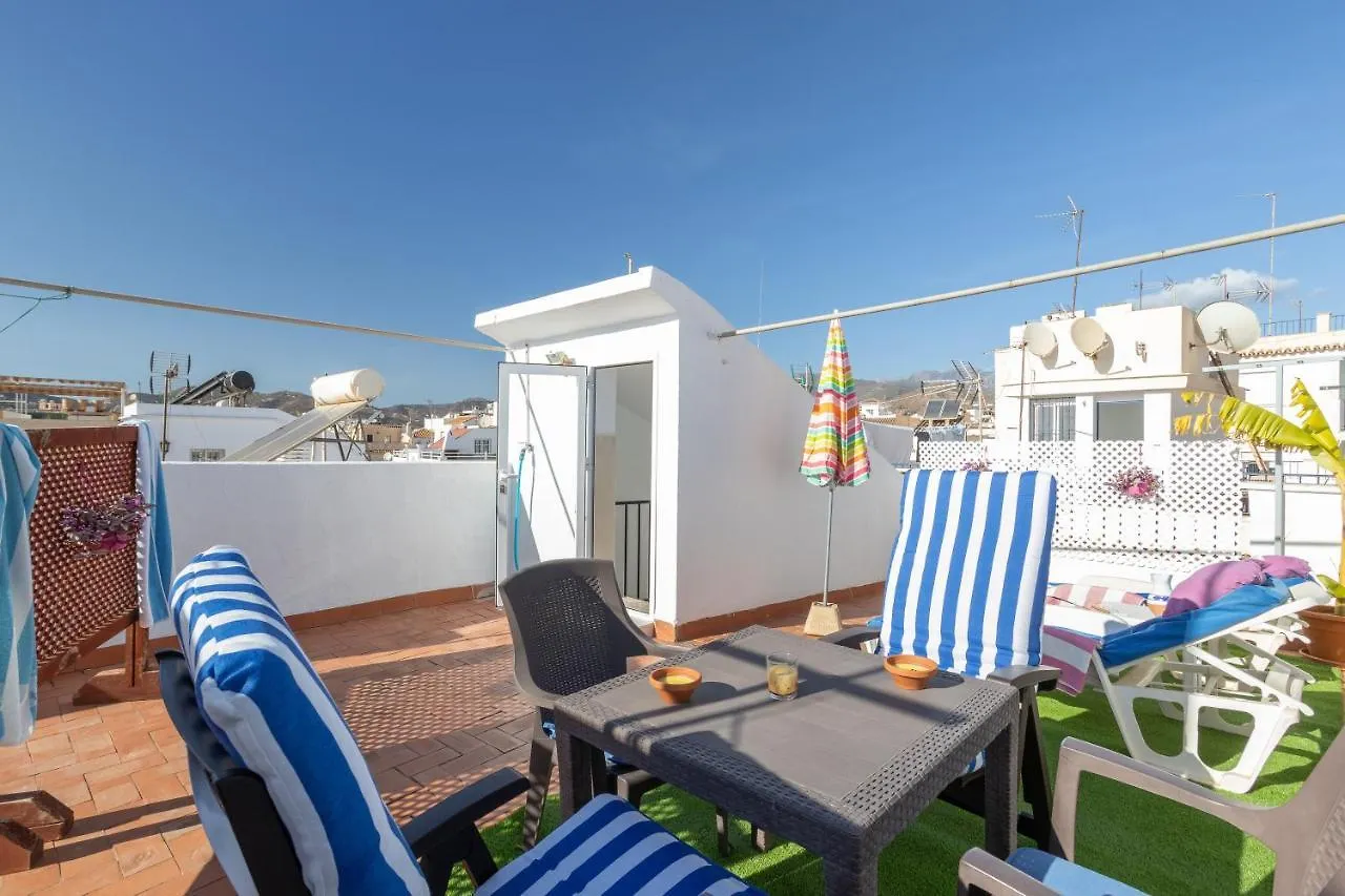 Apartamento Molina Apartment Nerja